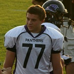 Trevor Raymont