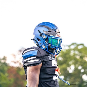 Shomari McGhee