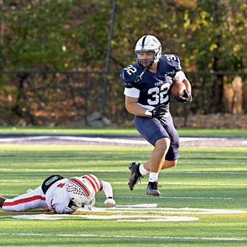 Anthony Martin-Sweet