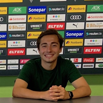 Eduardo Calvo Salinas