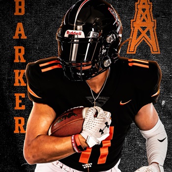Hunter Barker