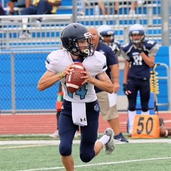 Luke Lemanski