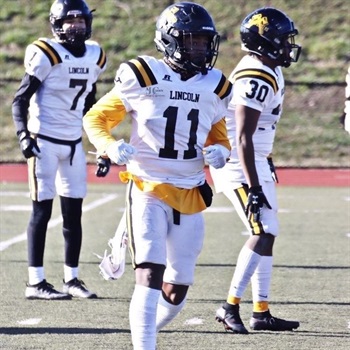 Saahir Strong-Teagle