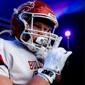 Brady Collins