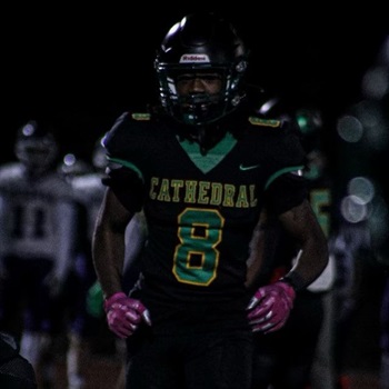 Joshua Boyle-Collins