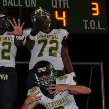 Patrick Ludjy Elvariste