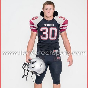 Christopher Stapleton