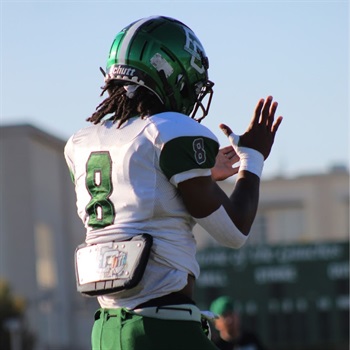 Christian White
