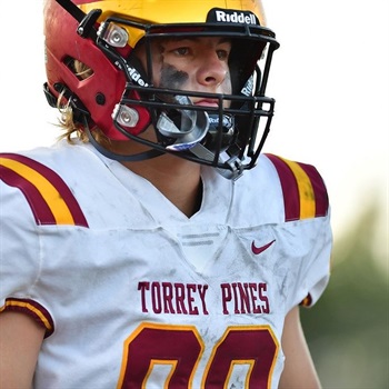Kade Wilken
