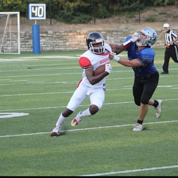 Christopher Justin Thomas