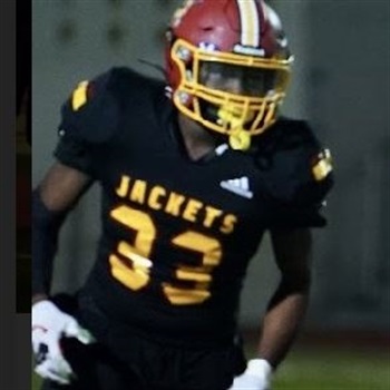 Ja’len williams henderson