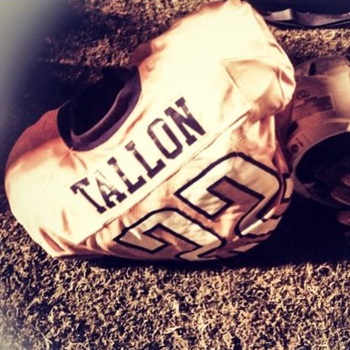 Daniel Tallon