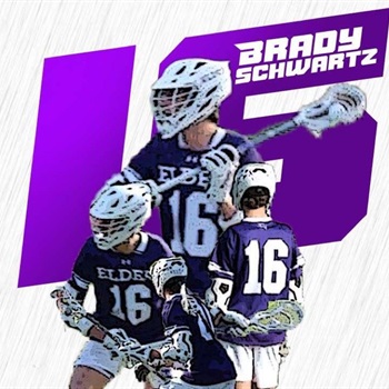 Brady Schwartz