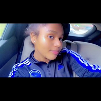 Gabriela Guillen Cruz