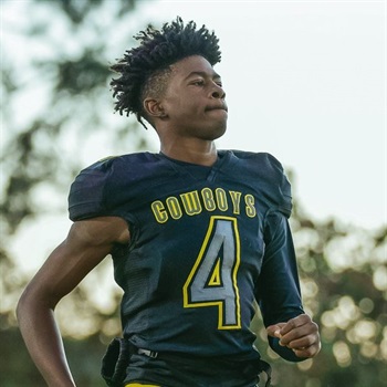 Martinez "MT" Miles Jr