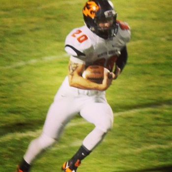 CJ Tadlock