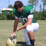 Clayton Thedinger