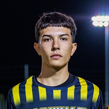 Tyler Gomez - Hudl