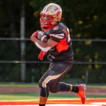 Zachary Vasconcellos