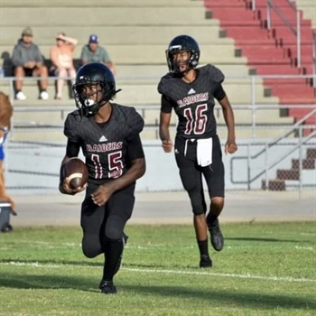 Johnny Lewis JR