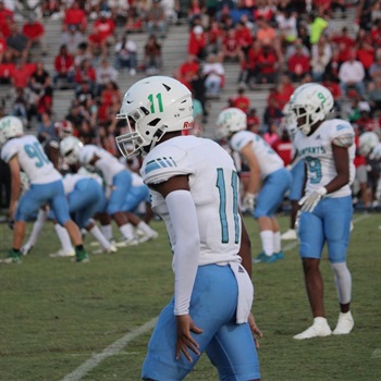 Jaceire Daniels-Waller