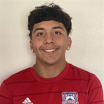 Kobe Zachary Iracheta