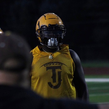 Trayveon Johnson