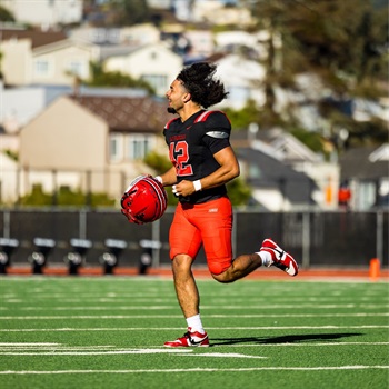 Elijah Vasquez