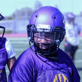 Jalen White