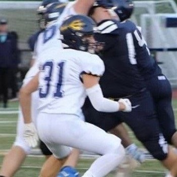 Jameson Ricigliano Jr.