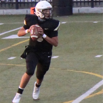 Hector Cervantes Vazquez