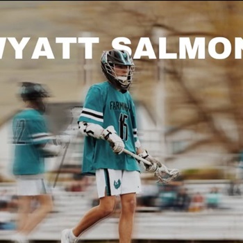 Wyatt Salmon