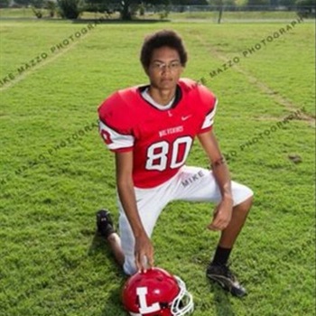 Trevon Frazier