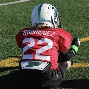 Bobby Rodriguez
