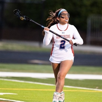 Izabella (Bella) Osborne