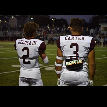 Sean Carter
