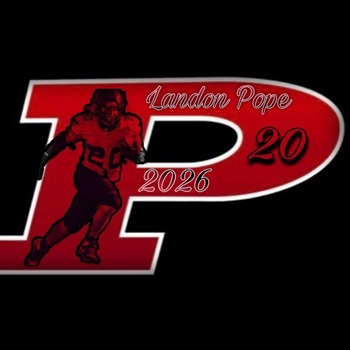 Landon Pope