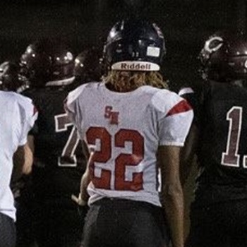 kahari alexander caudle