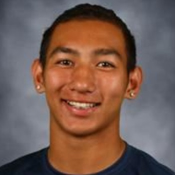 Isaac Santiago