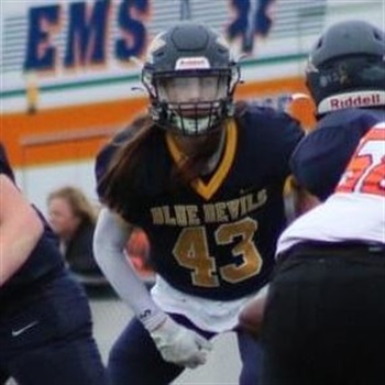 Landon Timmons