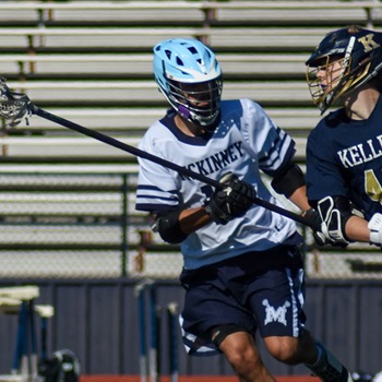 Kale Willoughby