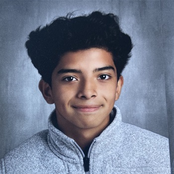 Edilberto (Tito) Rivas Cruz