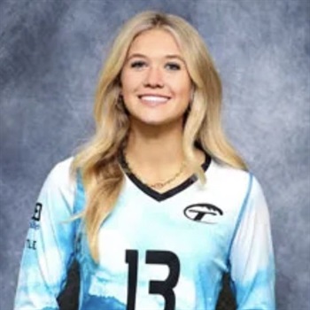 Bella Iverson