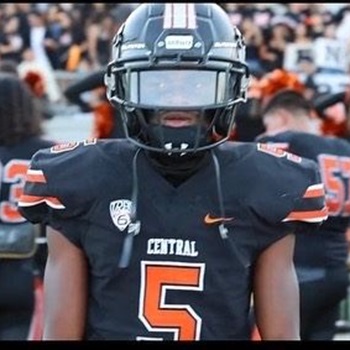 Jamari Carter