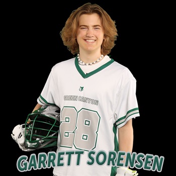 Garrett Sorensen
