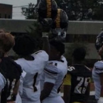 Jovon Johnson