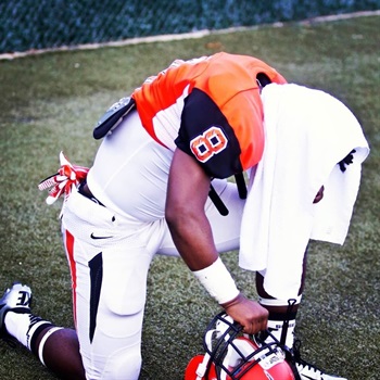Demetrius Taylor