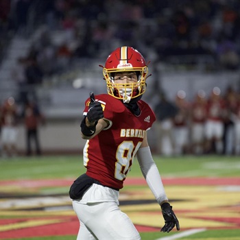 Dashiell Guerreiro Ramos