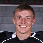Garrett Salansky