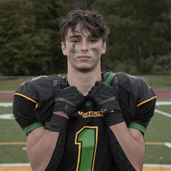 Zackary Kerrigan